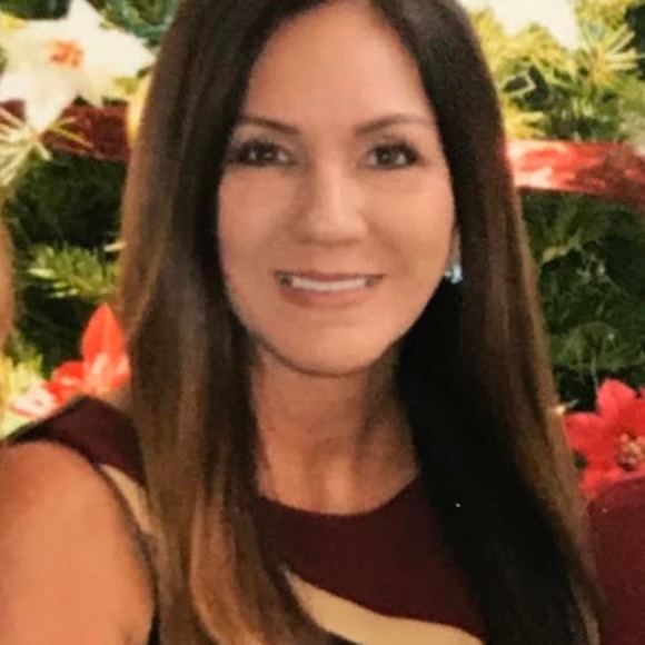 Meet your Posher, Lisa - Picture 1 of 1